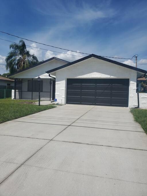 Delightful 3 Bdrm Home, Mins To Clearwater Beach Eksteriør bilde