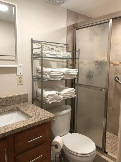 Delightful 3 Bdrm Home, Mins To Clearwater Beach Eksteriør bilde