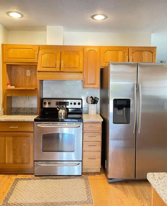 Delightful 3 Bdrm Home, Mins To Clearwater Beach Eksteriør bilde