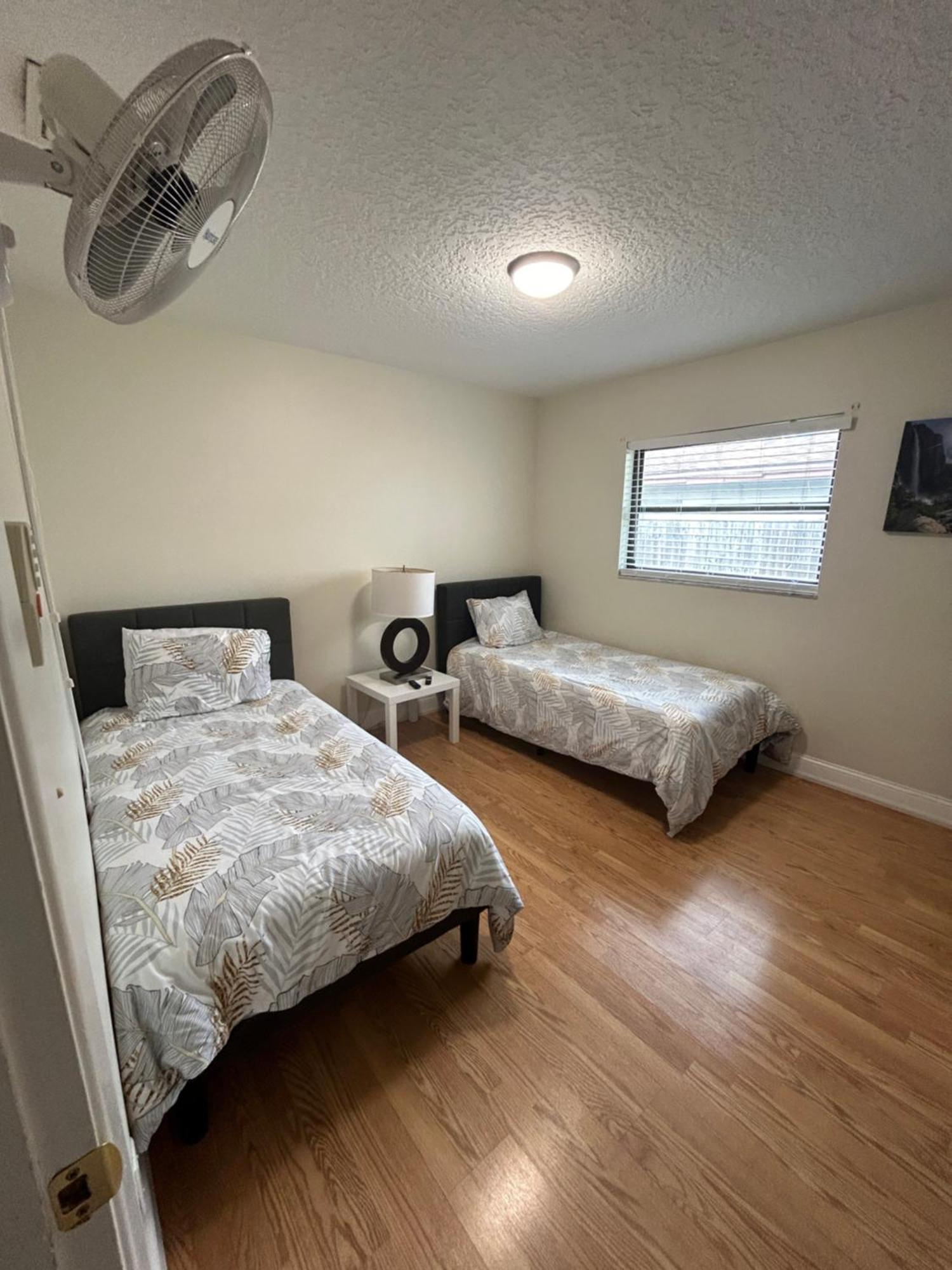Delightful 3 Bdrm Home, Mins To Clearwater Beach Eksteriør bilde